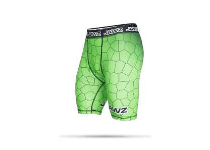 HULK COMPRESSION SHORTS