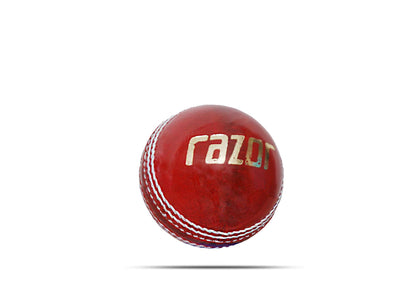 RAZOR CRICKET BALLS