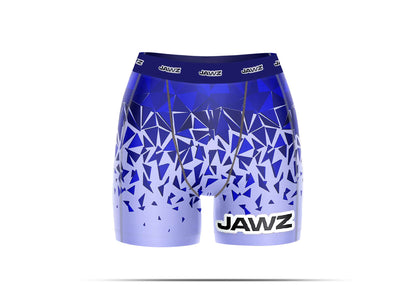 SPLICE COMPRESSION SHORTS