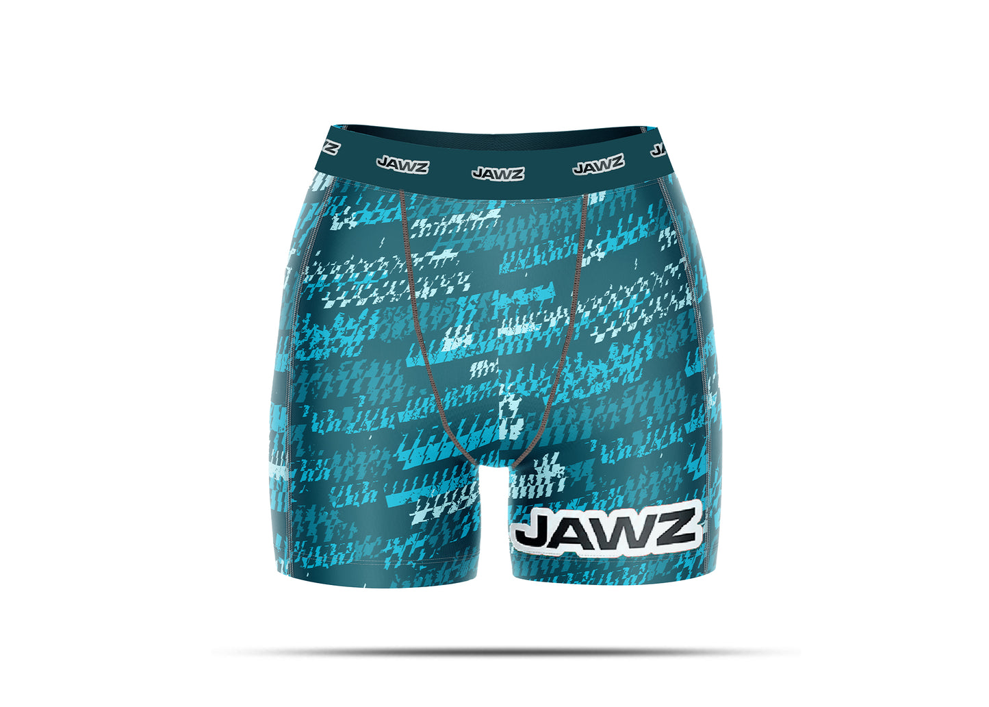 ACE COMPRESSION SHORTS