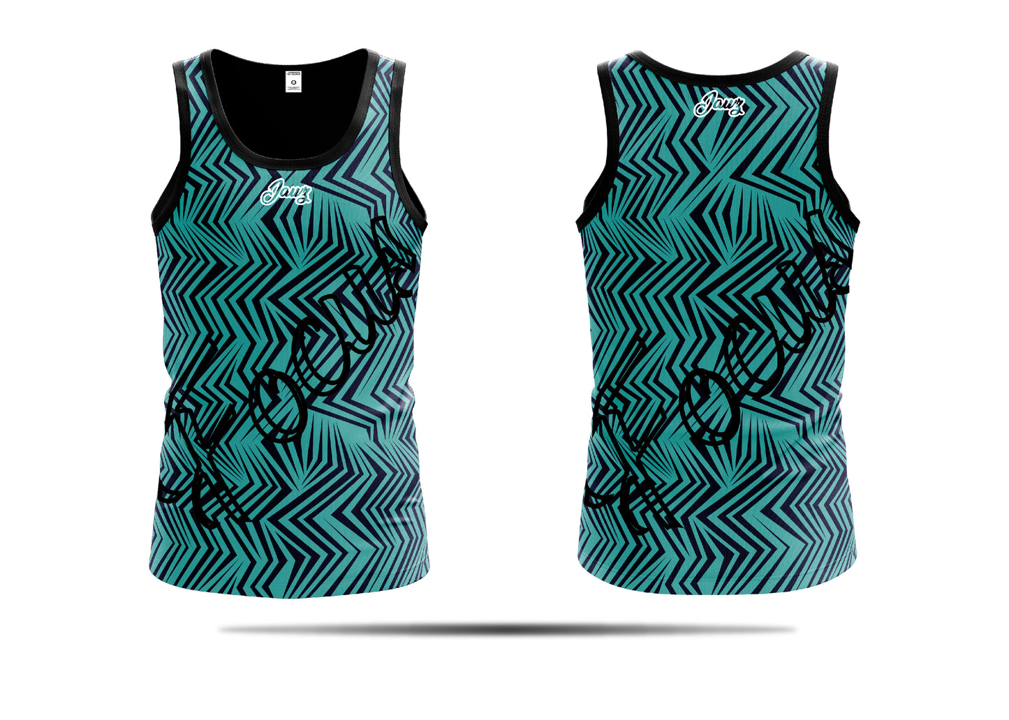 376 TANKTOP