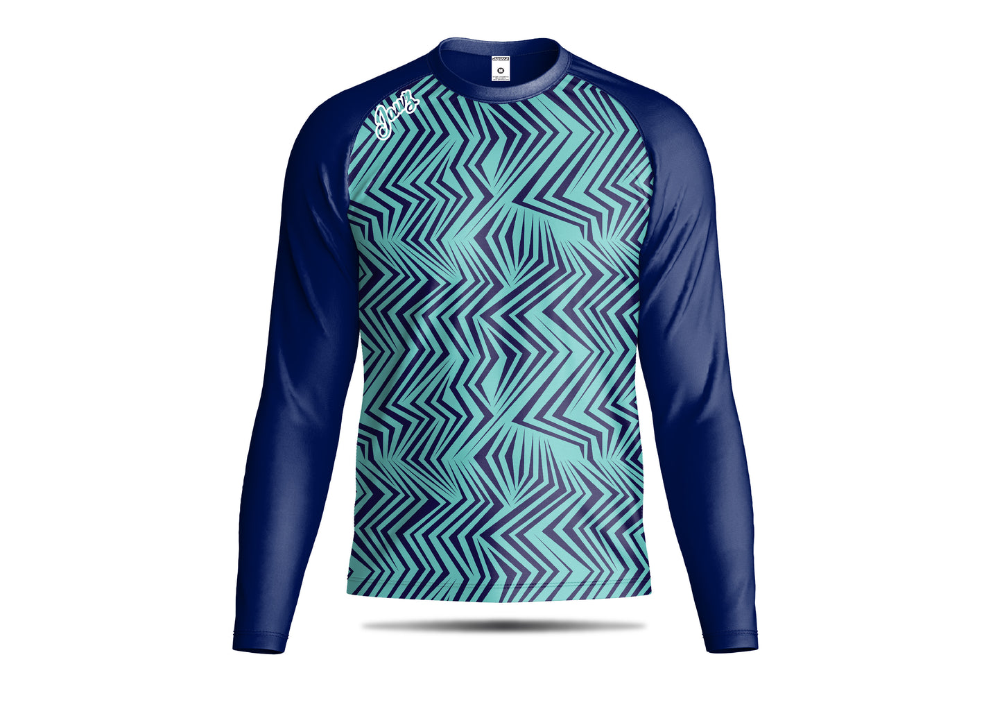 Lightning Full Sleeves Shirt