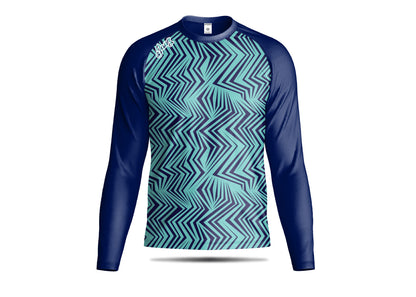 Lightning Full Sleeves Shirt