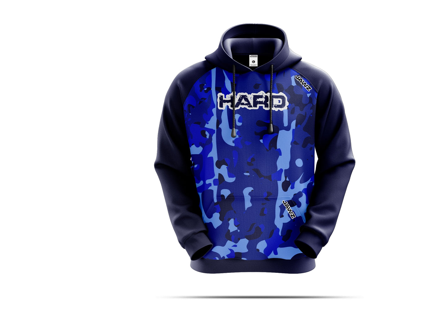 HARD HOODY