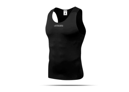 COMPRESSION TANKTOP