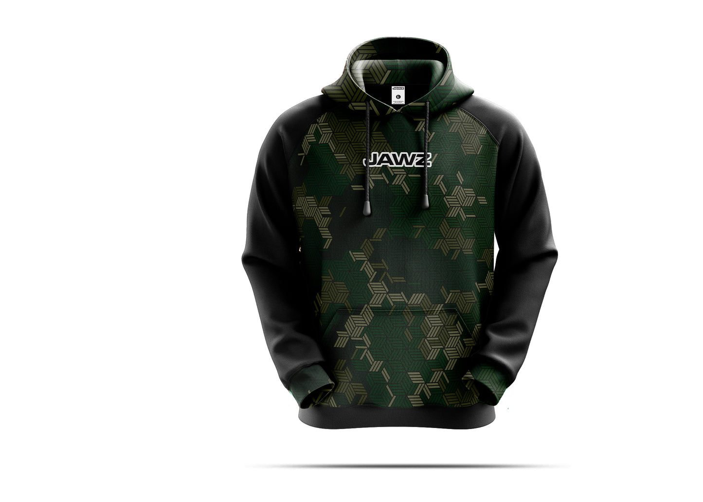 HAX HOODY