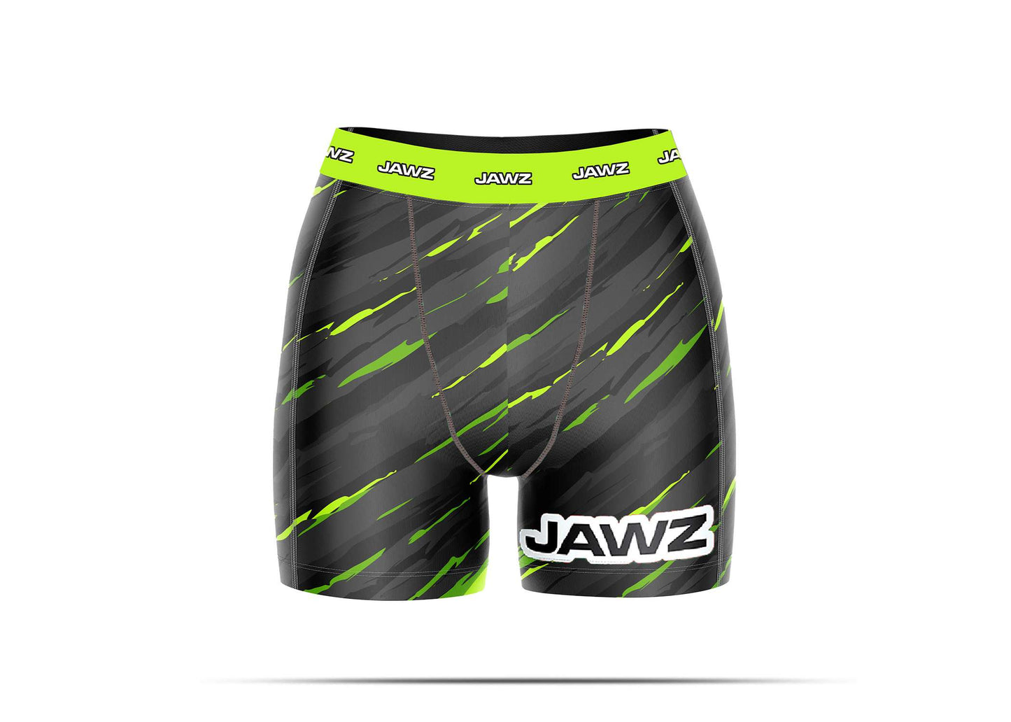 ROAR COMPRESSION SHORTS