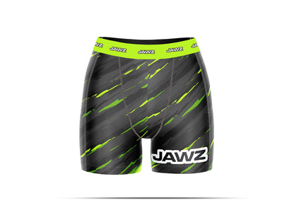 ROAR COMPRESSION SHORTS