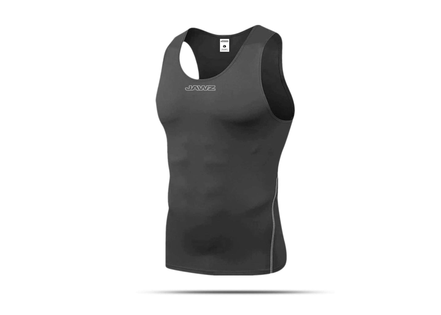 COMPRESSION TANKTOP