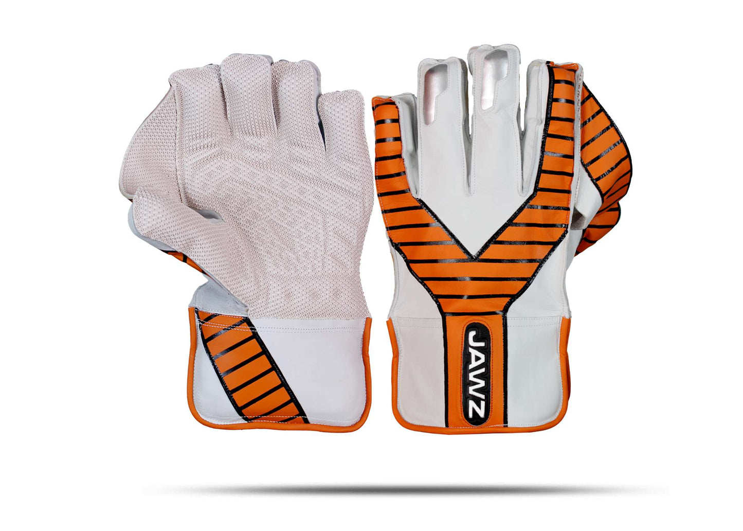 EDGE Series Wicket Keeping Gloves