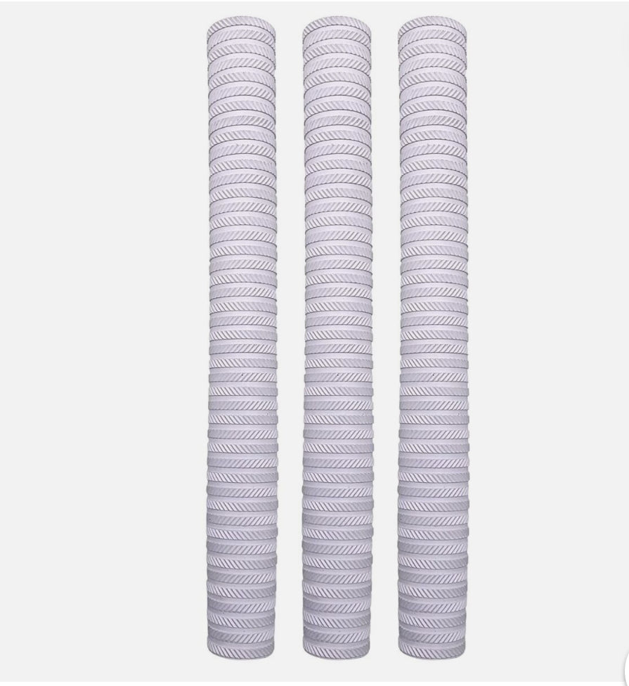 Semi Chevron Grips