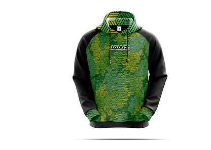 HAX HOODY