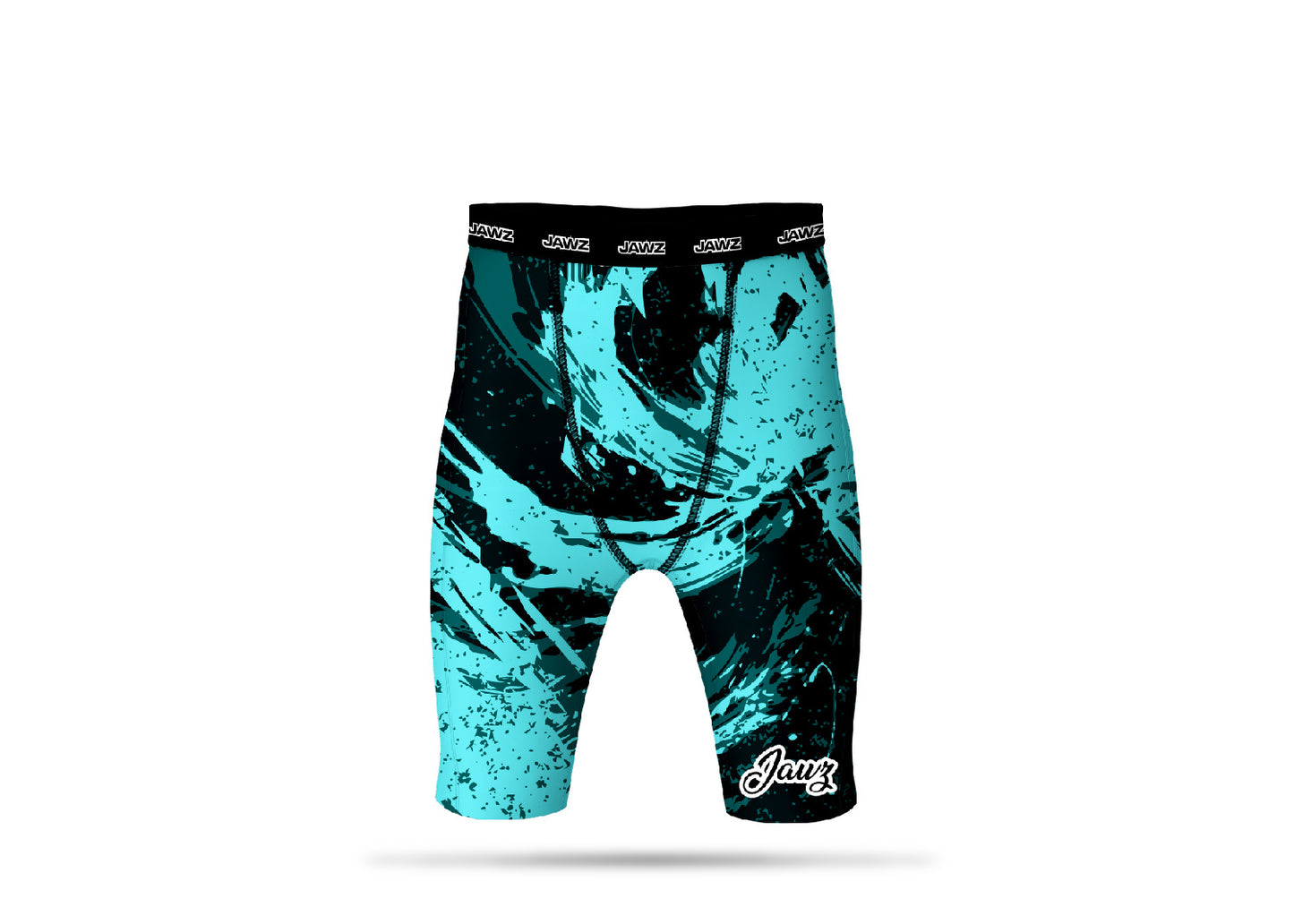 AETHER COMPRESSION SHORTS EXTENDED