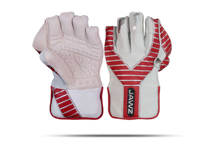 NHK Series wicket keeping gloves