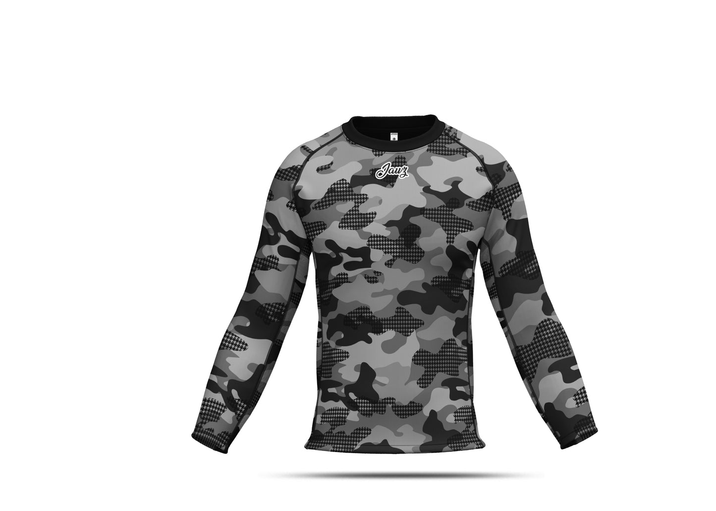 COMPACT COMPRESSION SHIRT