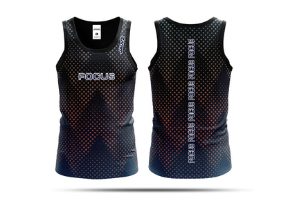 FOCUS TANKTOP