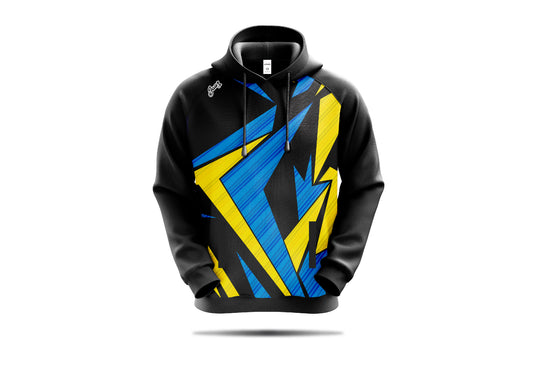 Journeyfit Hoody