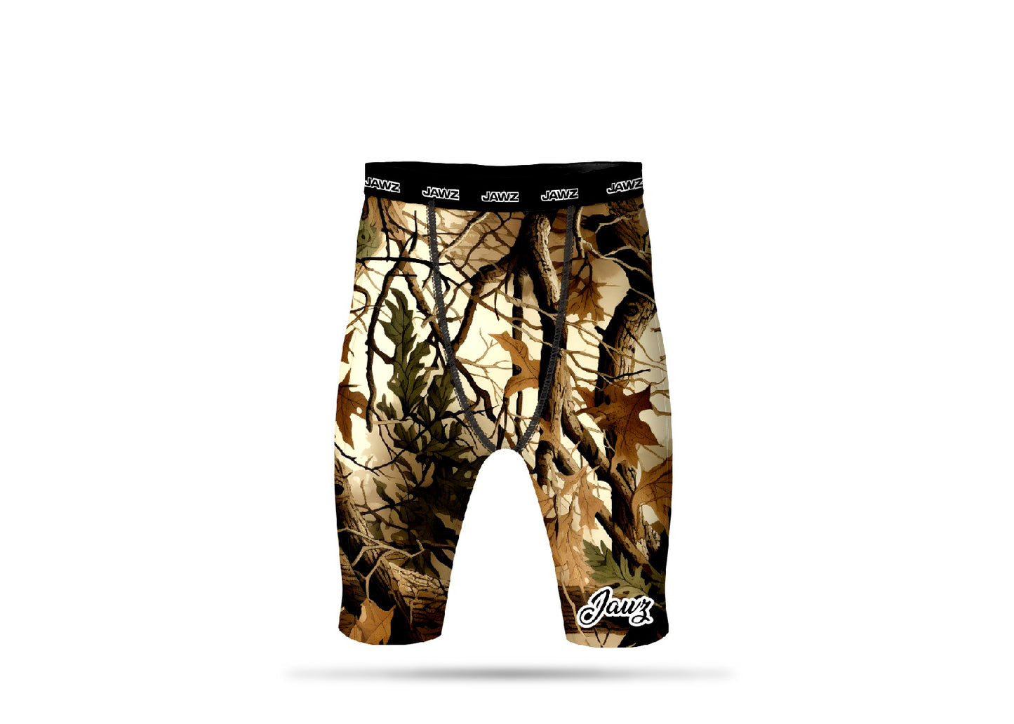 ARTISAN COMPRESSION SHORTS EXTENDED