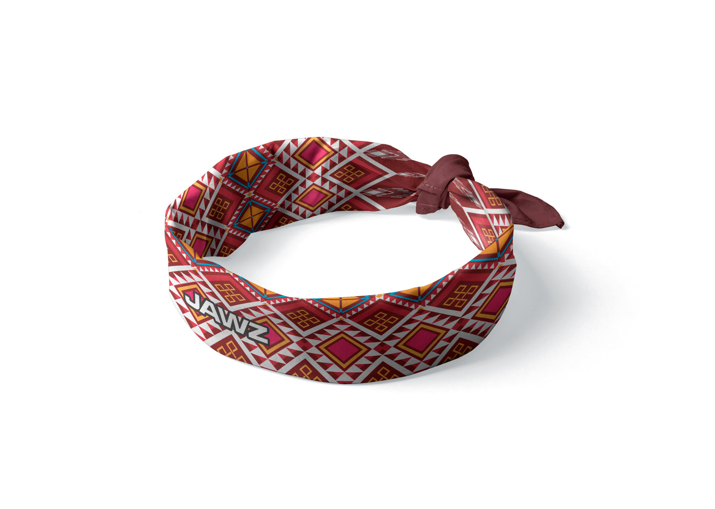 Aero Jive. Compression Headband