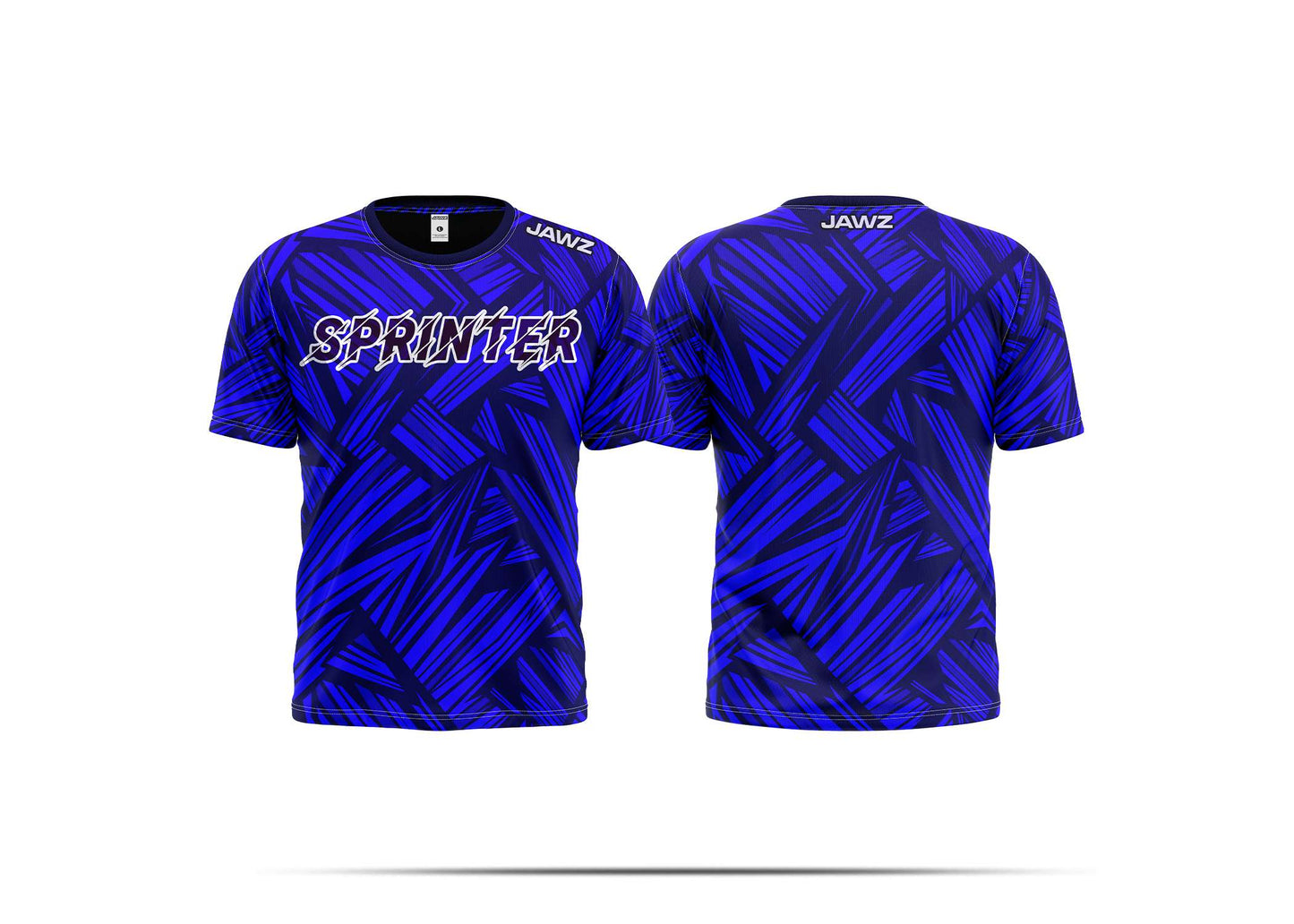 SPRINTER T-SHIRT