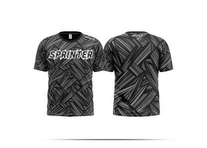 SPRINTER T-SHIRT