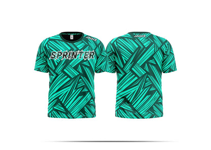 SPRINTER T-SHIRT