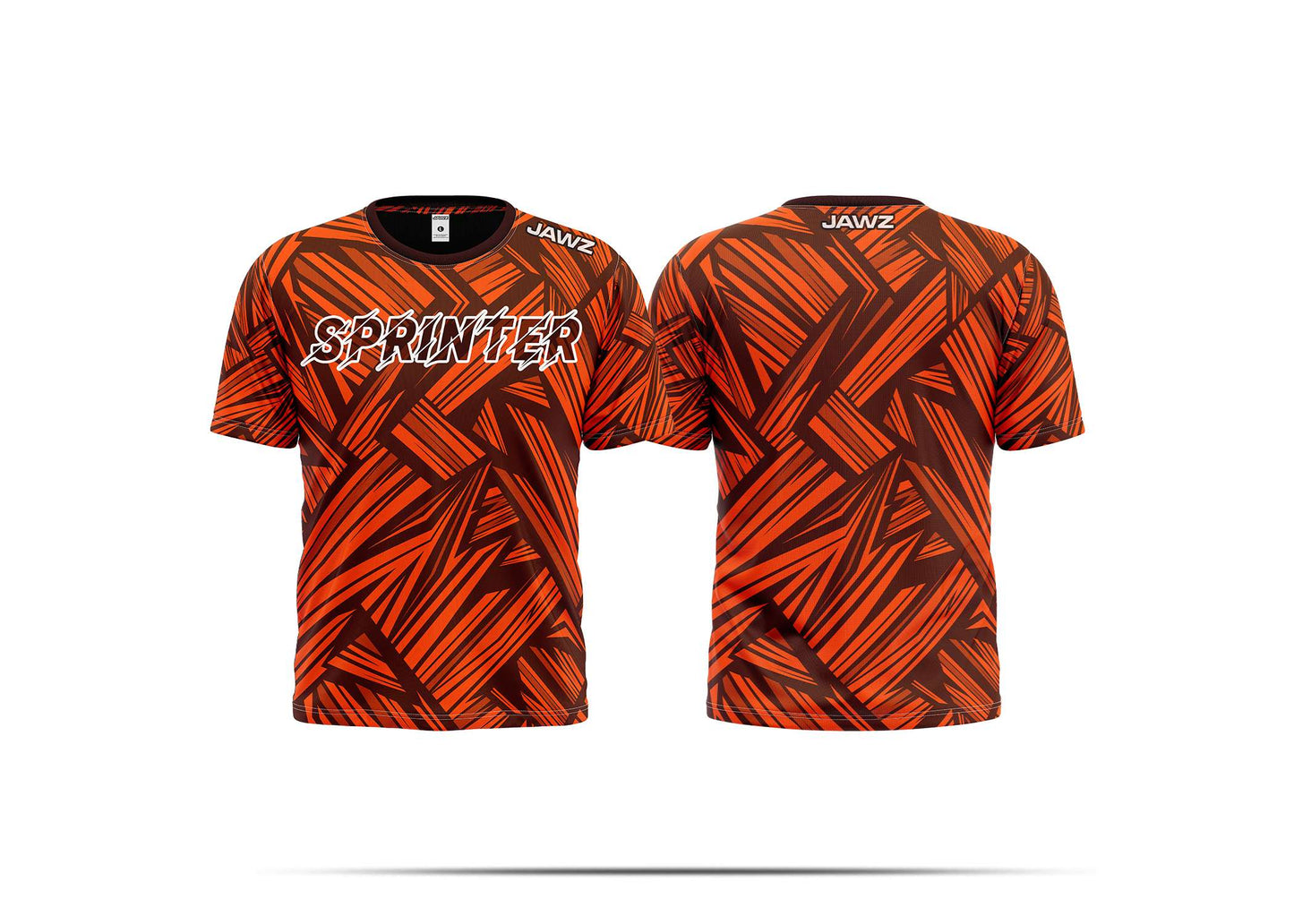 SPRINTER T-SHIRT