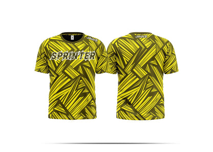 SPRINTER T-SHIRT