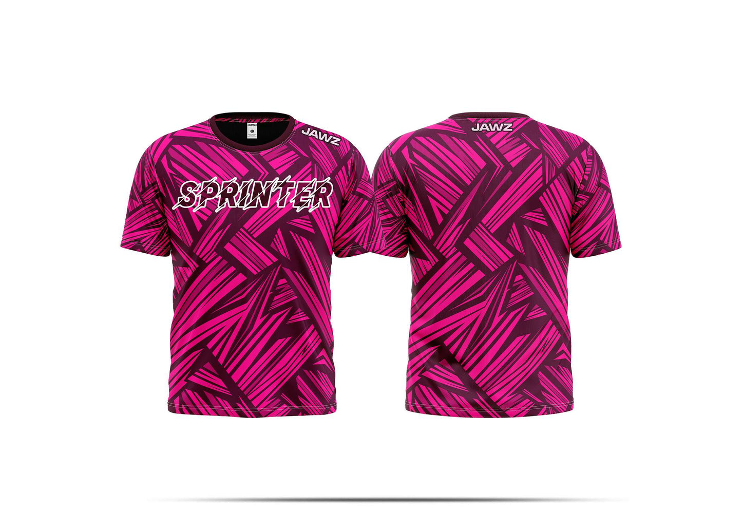 SPRINTER T-SHIRT