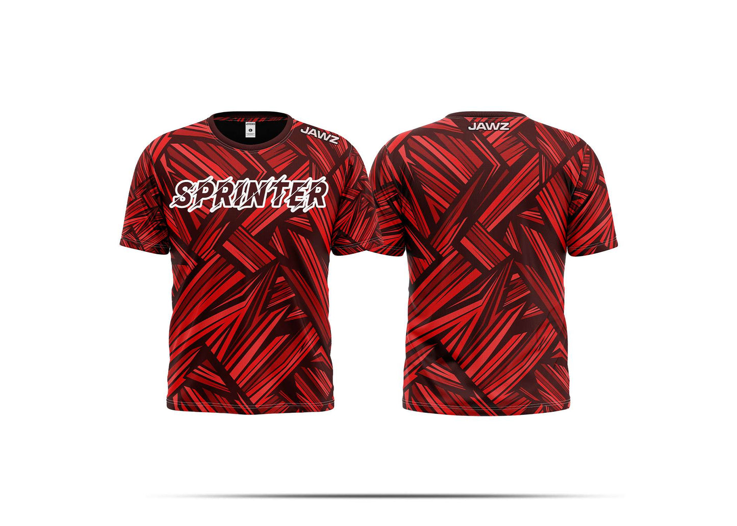 SPRINTER T-SHIRT