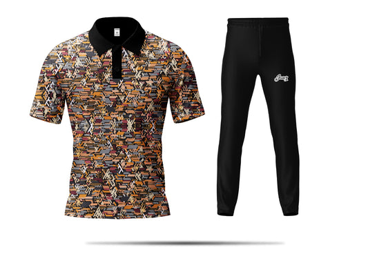 Altooble Cricket Uniform
