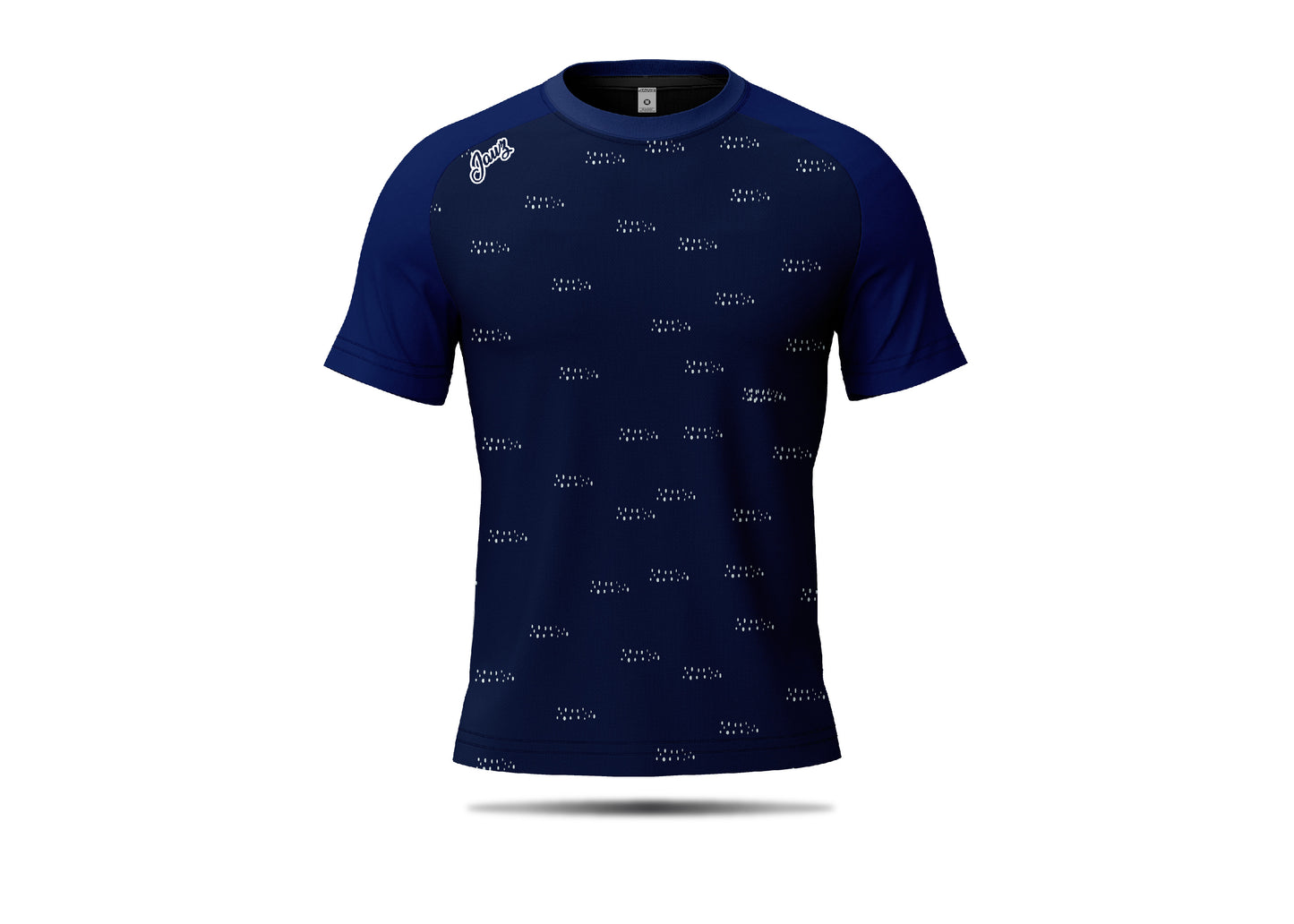 Alureva  Short Sleeves Shirt