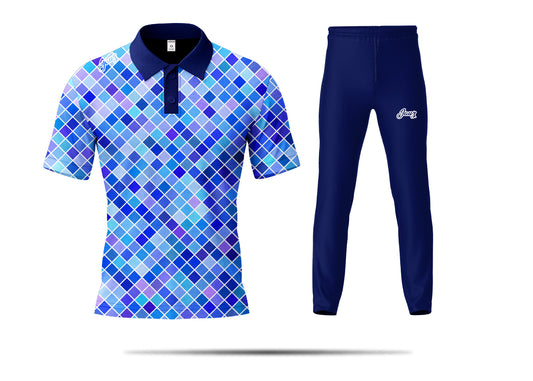 ArcCricket Uniform