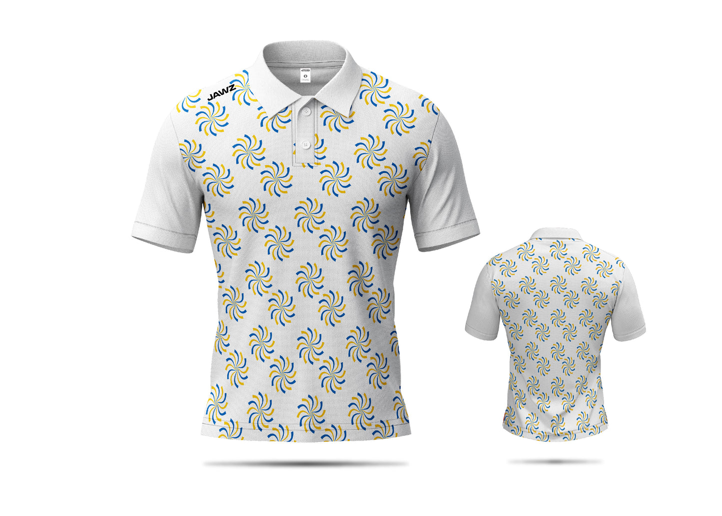 ARISE GOLF SHIRT