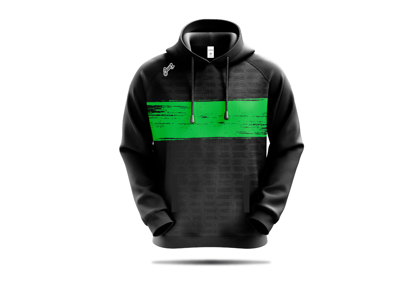 Blackblock Hoody