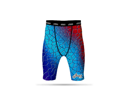BELLA COMPRESSION SHORTS EXTENDED