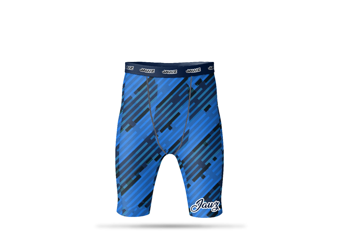 WHIM COMPRESSION SHORTS EXTENDED