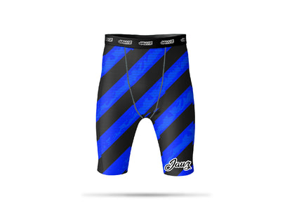 QUIP COMPRESSION SHORTS EXTENDED