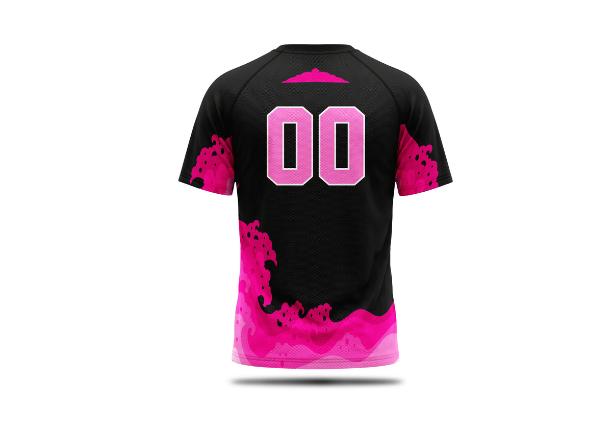 JAWZ CC SHIRT