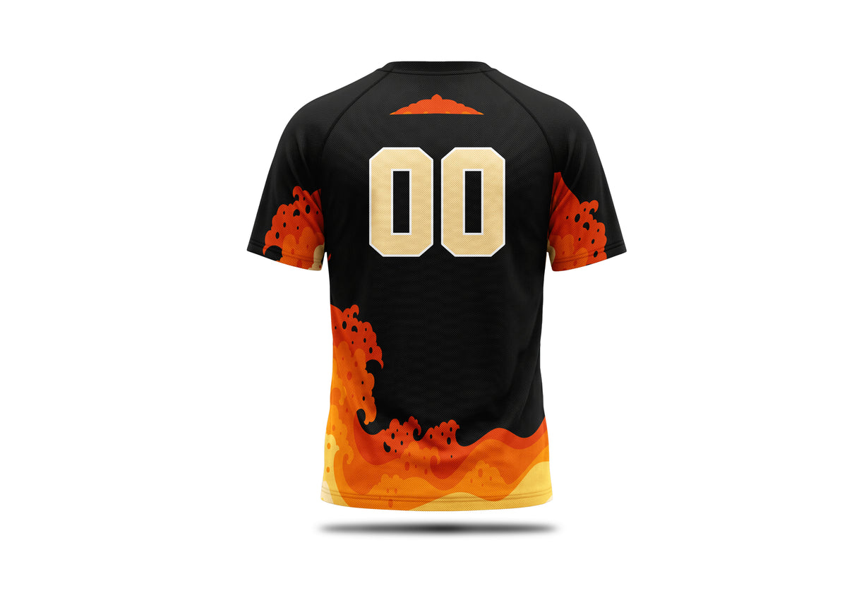 JAWZ CC SHIRT