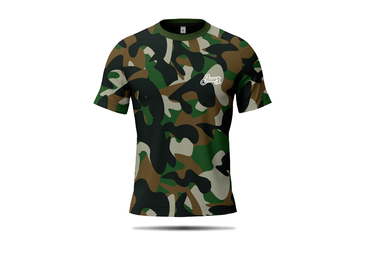 Battalion Shirt