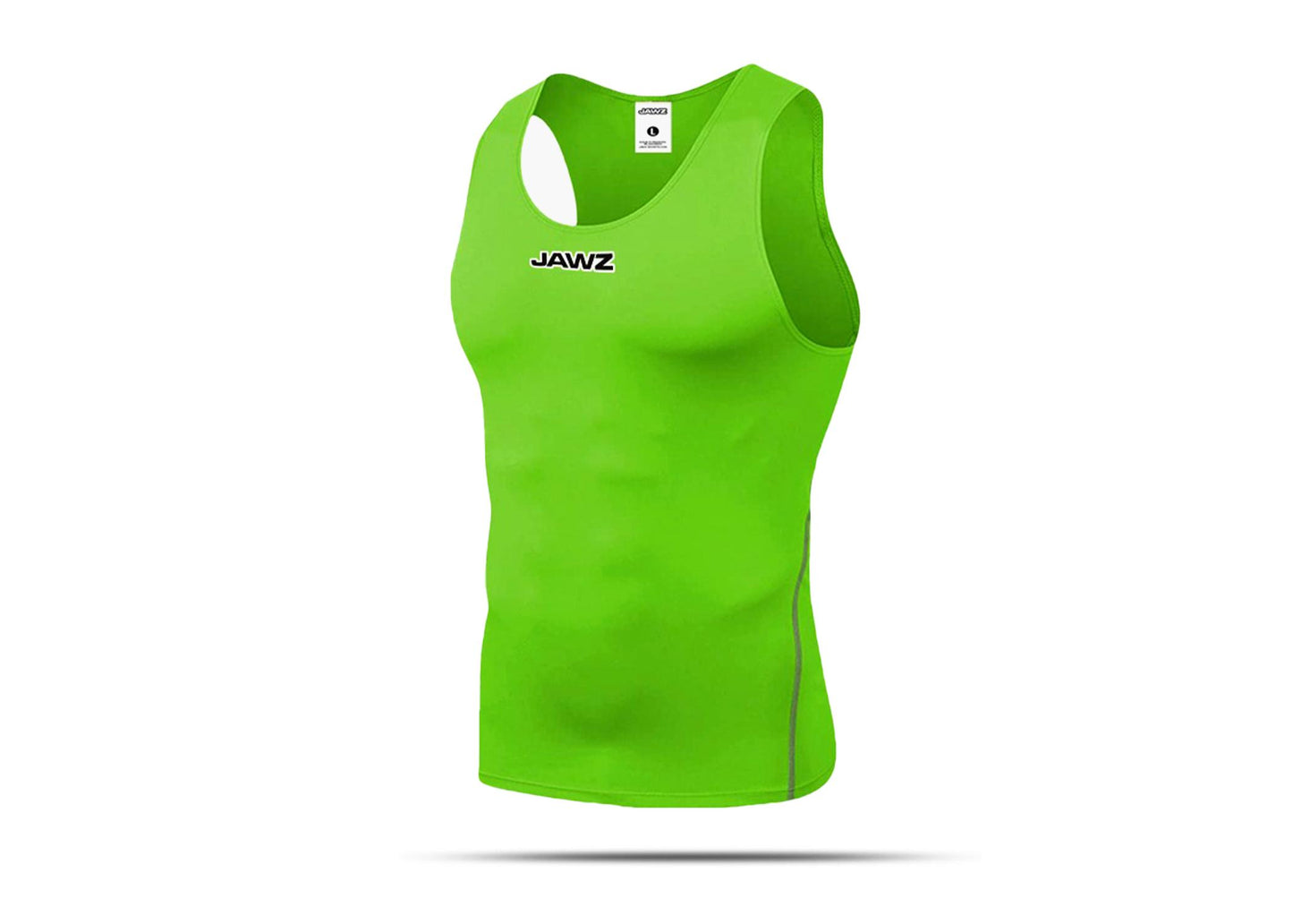 COMPRESSION TANKTOP