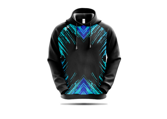 Battlegear Hoody