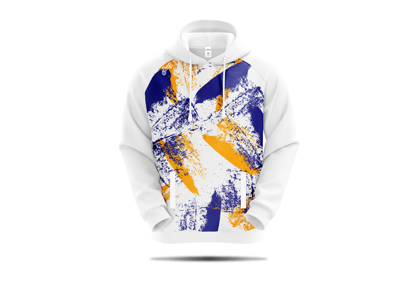 Blackouts sports hoody