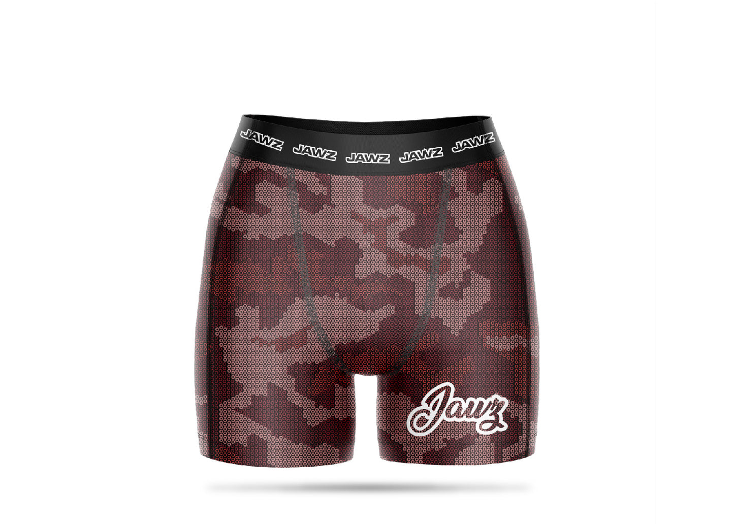 BLITZ GEAR ELITE COMPRESSION SHORTS
