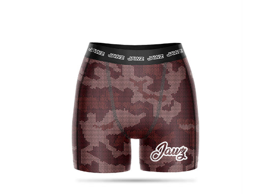 BLITZ GEAR ELITE COMPRESSION SHORTS