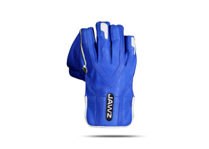 BLUE SERIES WICKET KEEPING GLOVES