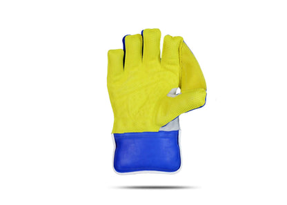 BLUE SERIES WICKET KEEPING GLOVES