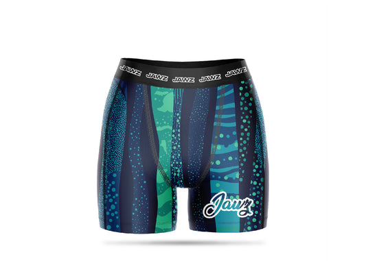 BOLT SPORTS ELITE COMPRESSION SHORTS