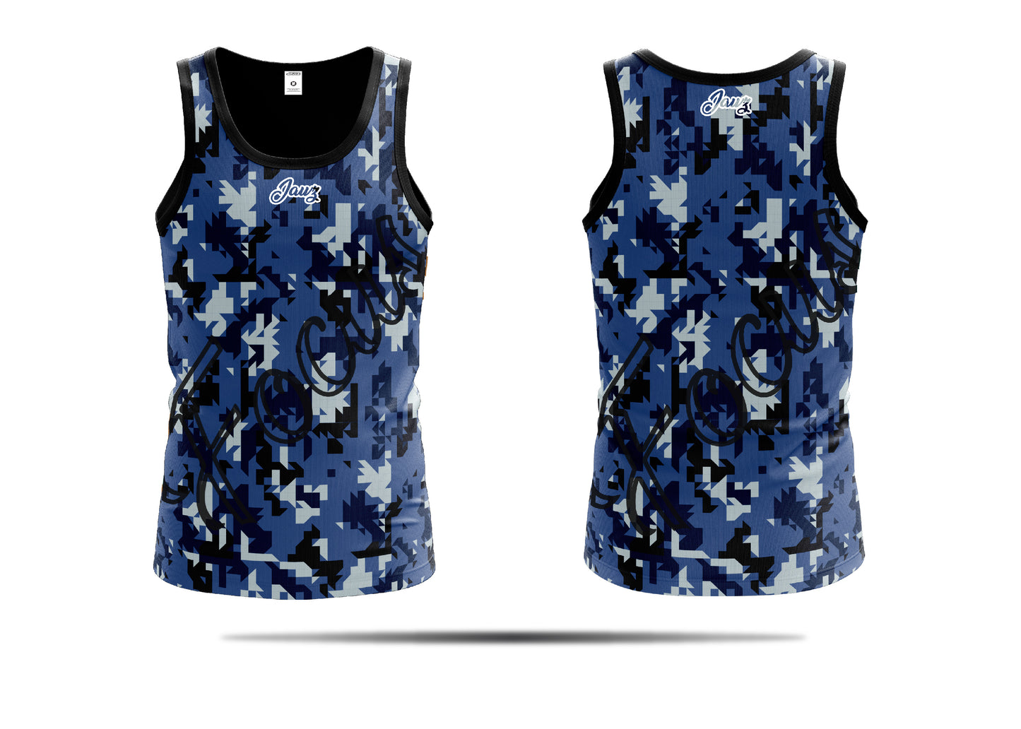 Boosting TANKTOP
